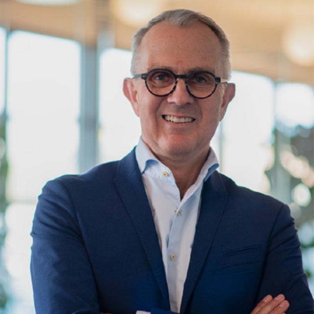 Hans Henrik Pedersen