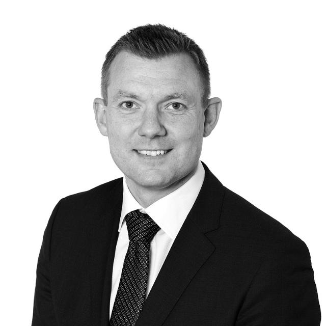 Søren Bunk Jensen