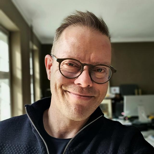 Sten Jauer