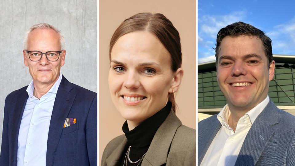 Danmarks og Europas rolle i fremtidens teknologiske magtspil