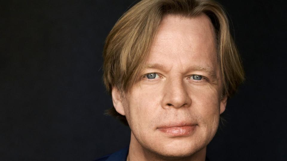 Moderator for dagen