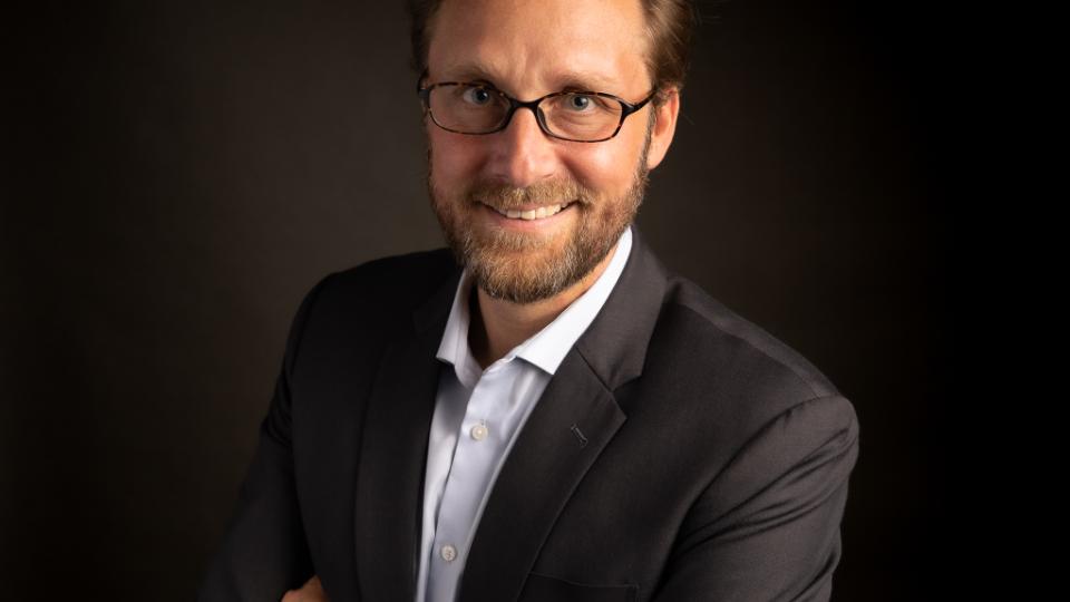 Leading What’s Next: Tech-Powered, Human-First