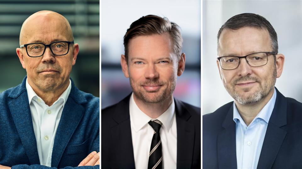 Debat faciliteret af Green Power Denmark: Hvordan navigerer den grønne omstilling i en omskiftelig geopolitiske virkelighed