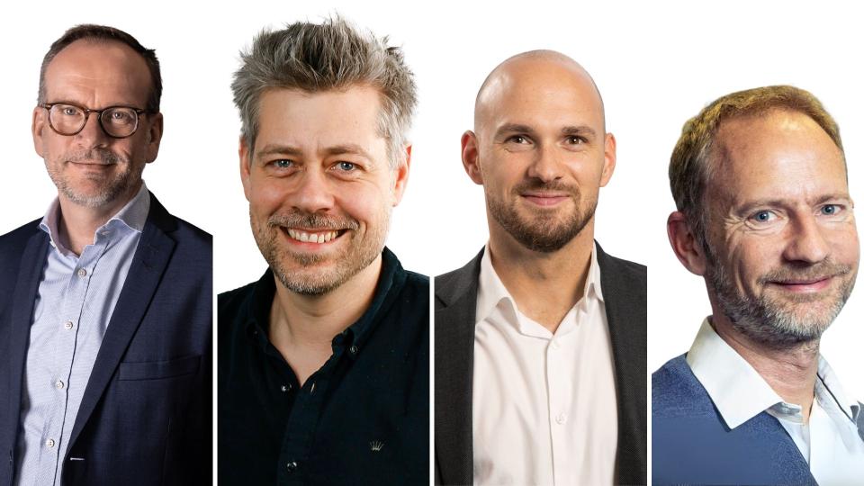 Fireside chat: OT-sikkerhed som konkurrencekraft