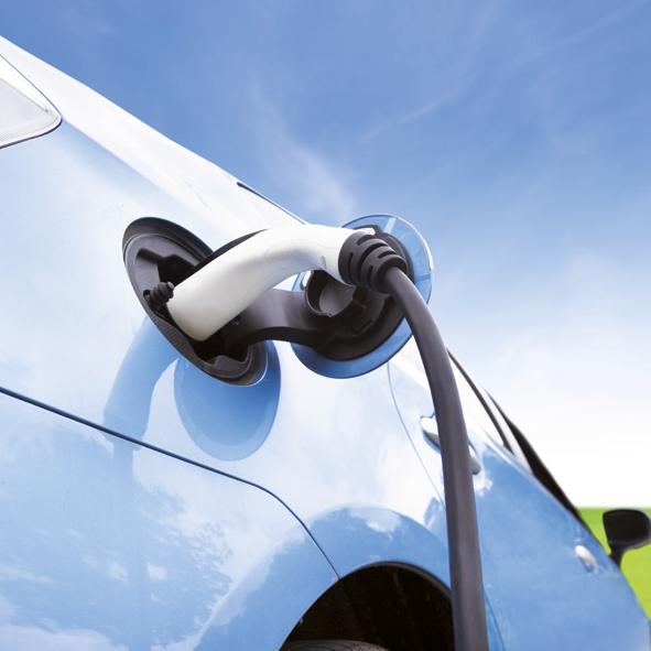 E-mobility