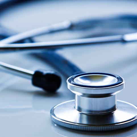 Healthcare