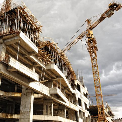 Building & Construction