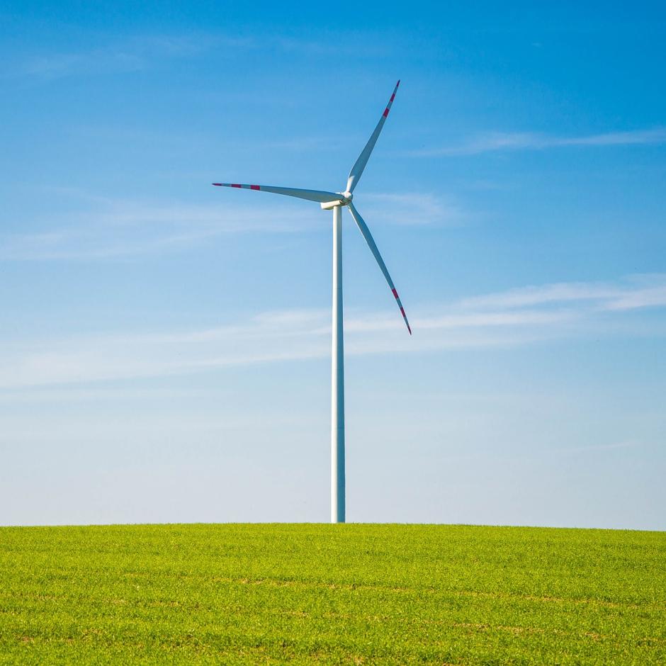 Renewable Energy