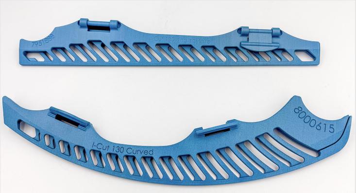3D-printet beskyttelsesskede