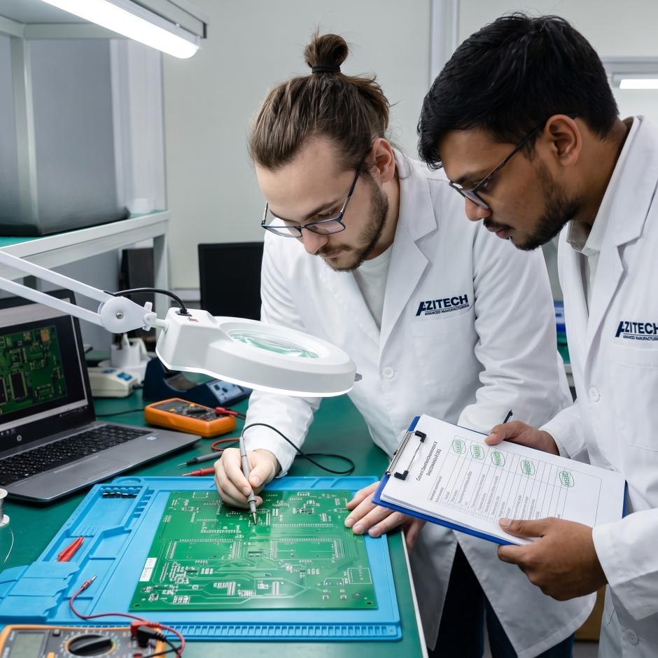 PCB Compliance