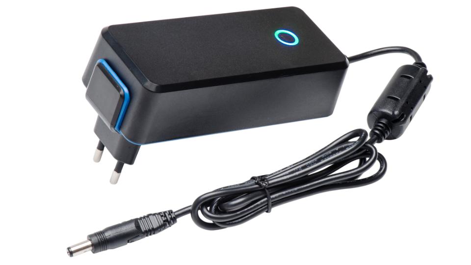 Introducing the 4041 NiMH battery charger