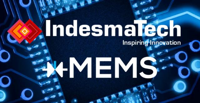 Indesmatech and xMEMS in partnership